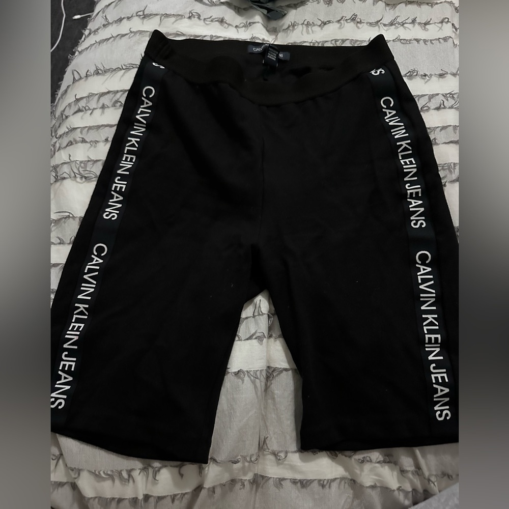 Ck bike shorts